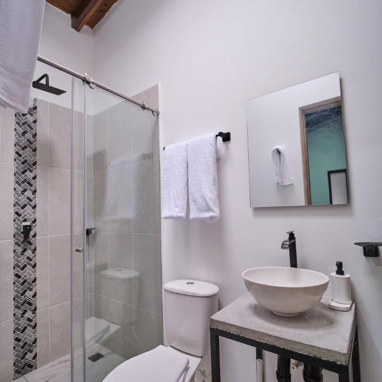 Living blue apartamentos - Apartamento - 29