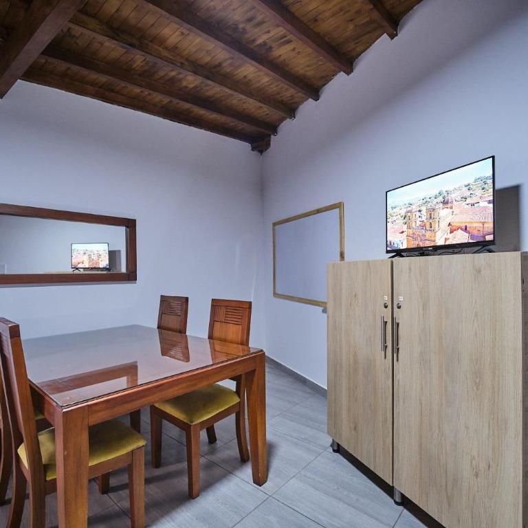 Living blue apartamentos - Apartamento - 25