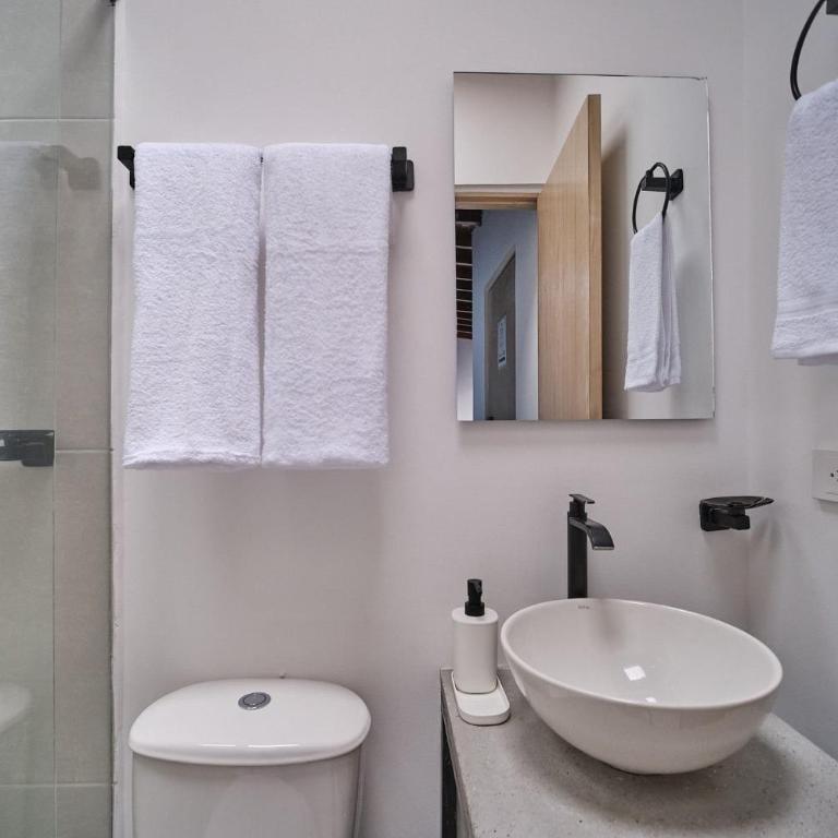 Living blue apartamentos - Apartamento - 30