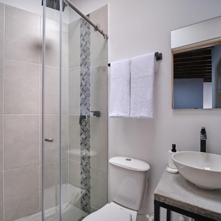 Living blue apartamentos - Apartamento - 29
