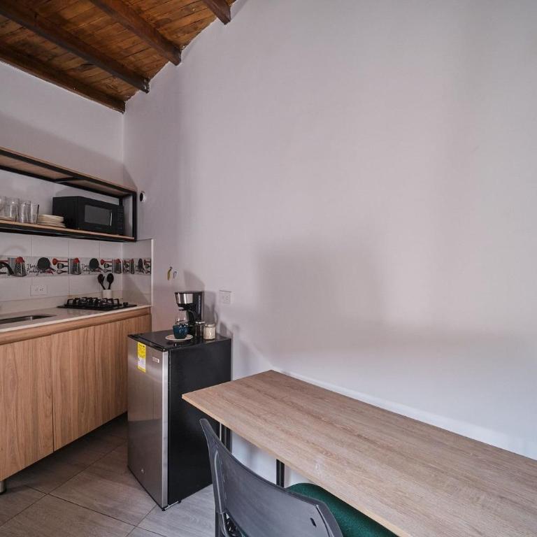 Living blue apartamentos - Apartamento - 27
