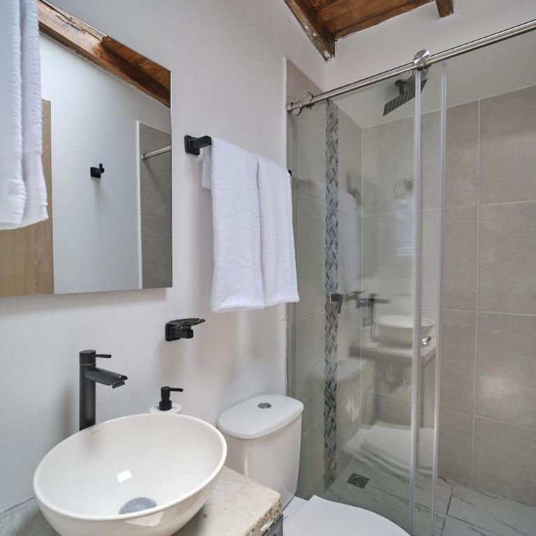 Living blue apartamentos - Apartamento - 30