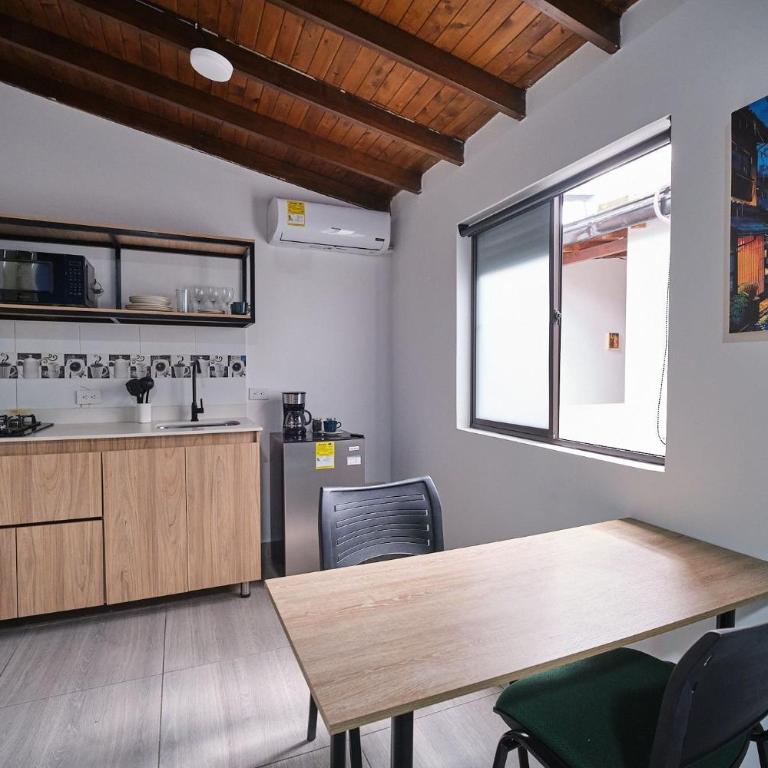 Living blue apartamentos - Apartamento - 29