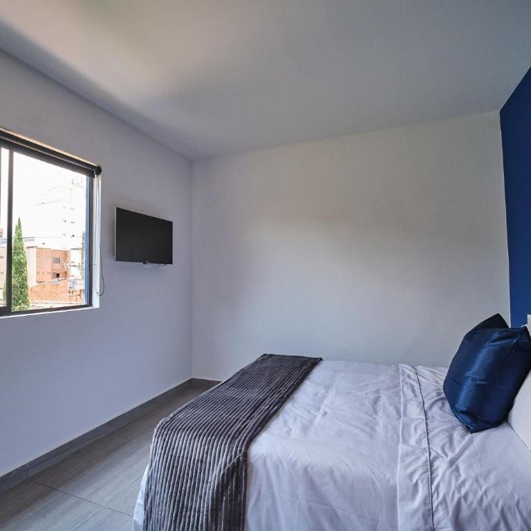 Living blue apartamentos - Apartamento - 22