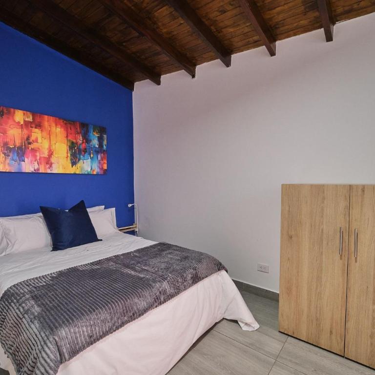 Living blue apartamentos - Apartamento - 20