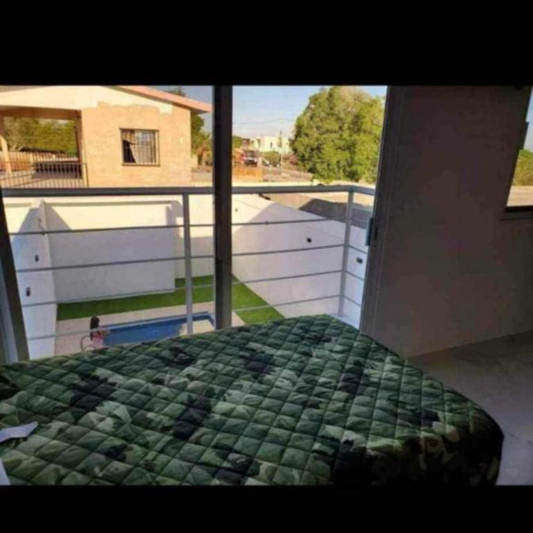 Gemela1 - Four-Bedroom House - 21