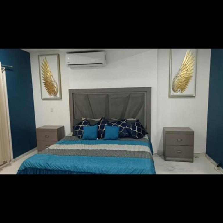 Gemela1 - Four-Bedroom House - 22