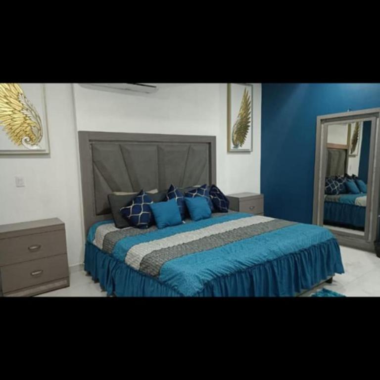 Gemela1 - Four-Bedroom House - 34