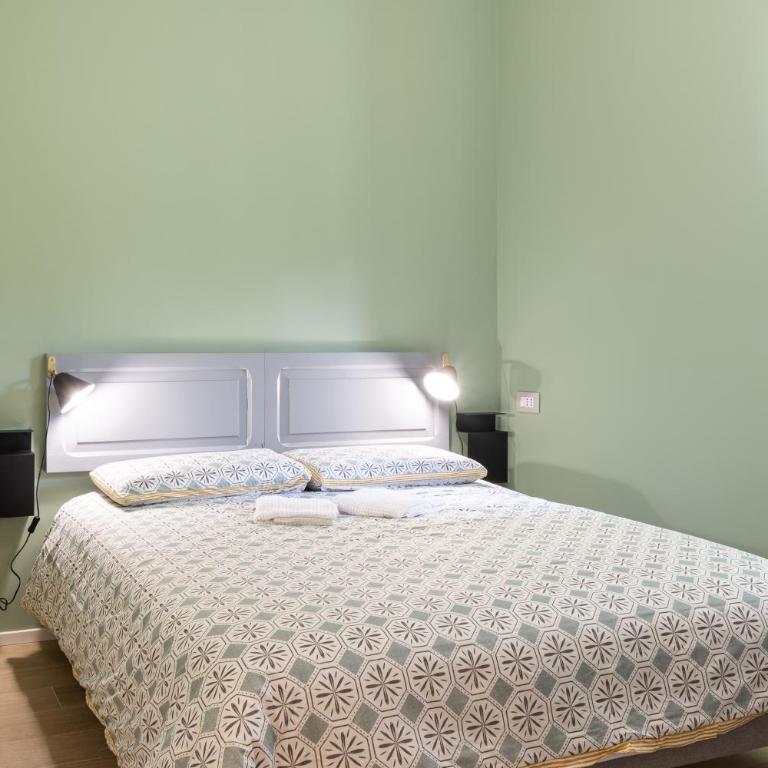 Cortile del Meloncello - Double Room with Private Bathroom - 2