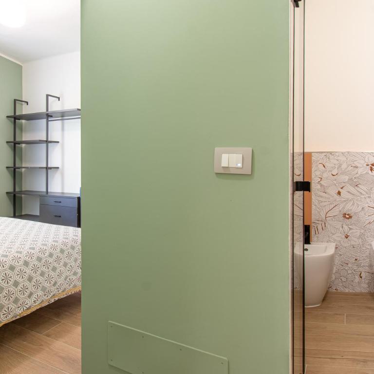 Cortile del Meloncello - Double Room with Private Bathroom - 5