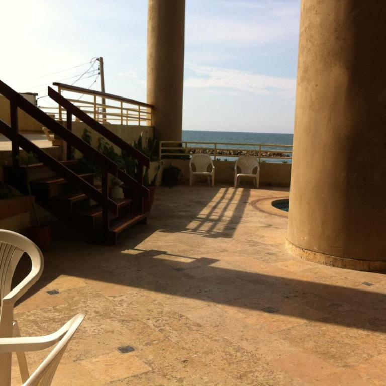 Apto en el cabrero con vista a la ciudad amurallada - One-Bedroom Apartment - 8