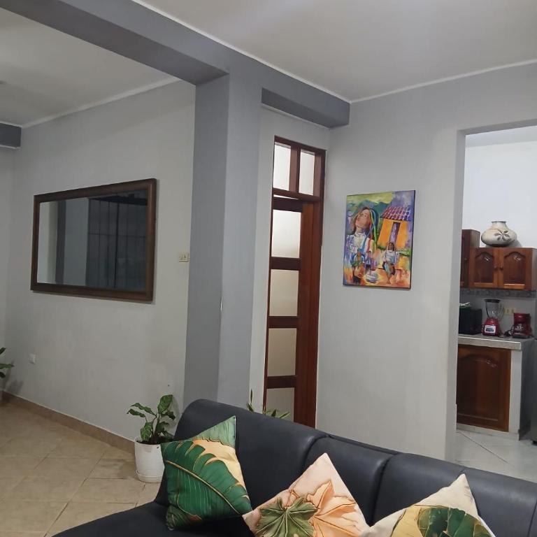 HEYSEN Haus - Apartment - Ground Floor - 3
