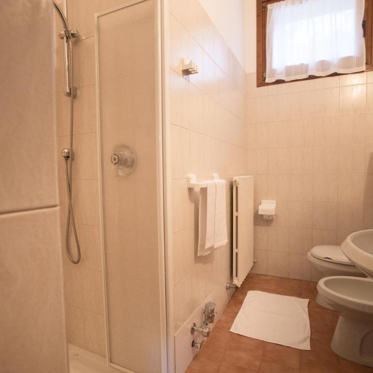 La Villa Feleit - Monolocale con Divano-Letto - 12