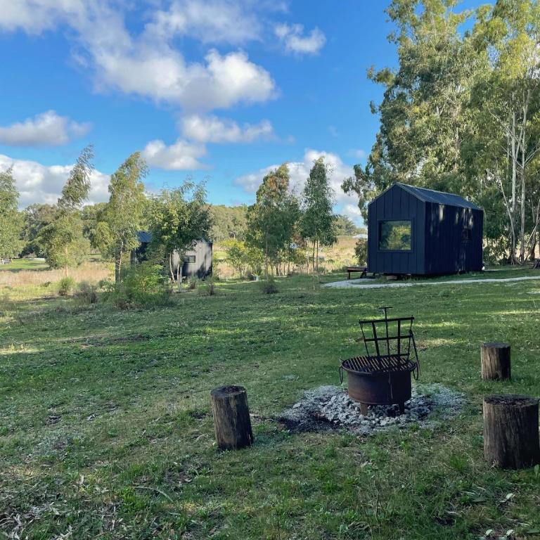 Minicasa La Alemana Tandil - Casa con 1 dormitorio - 18