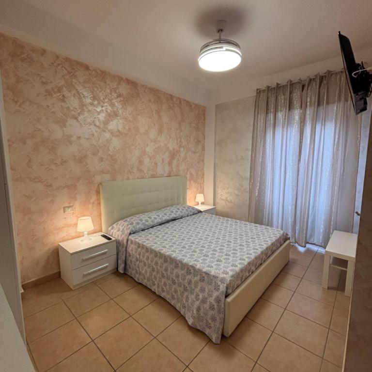 Ludovica's house 2 - Appartamento con 2 Camere da Letto - 4