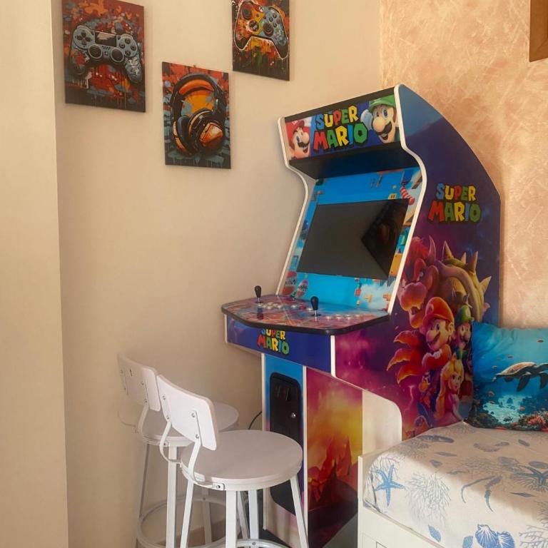 Ludovica's house 2 - Appartamento con 2 Camere da Letto - 6