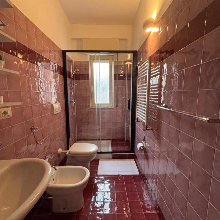 Ludovica's house 2 - Appartamento con 2 Camere da Letto - 10