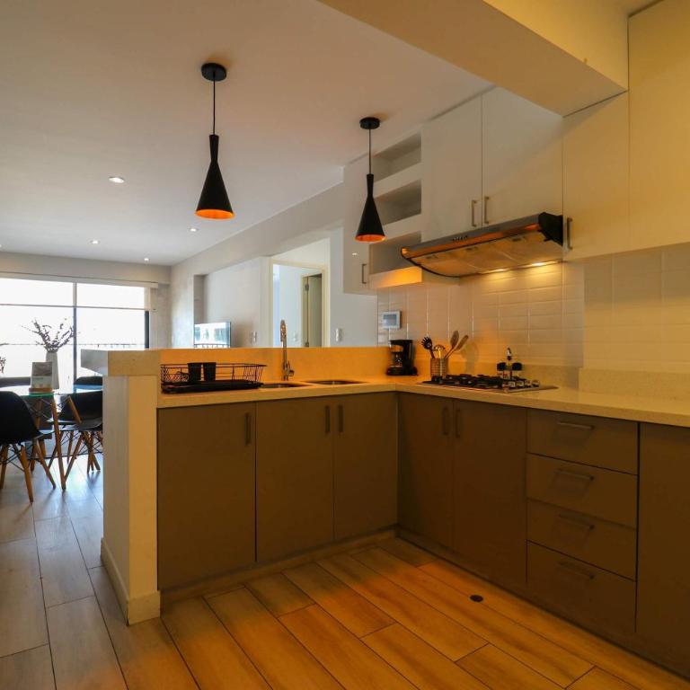 Mendiburu Stays in Miraflores By Wynwood House - Apartamento - 7