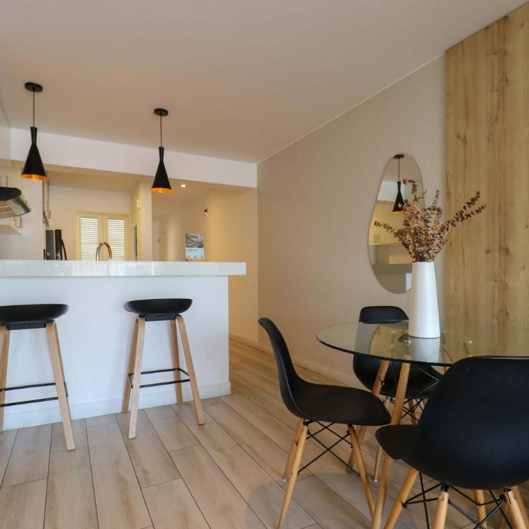 Mendiburu Stays in Miraflores By Wynwood House - Apartamento - 10