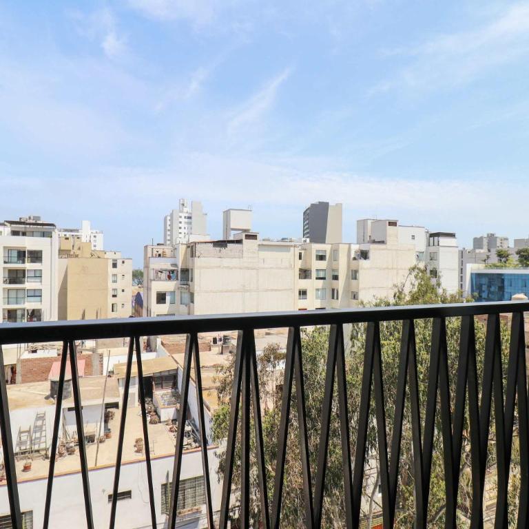 Mendiburu Stays in Miraflores By Wynwood House - Apartamento - 2