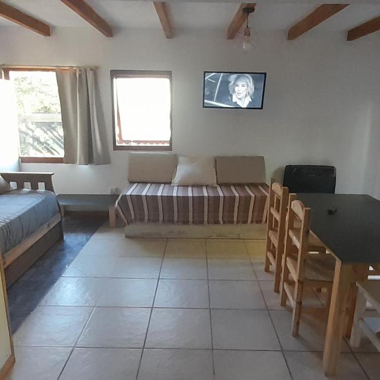 El Danés del Lago - One-Bedroom Apartment - 4