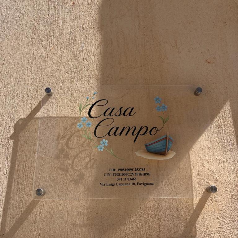 Casa Campo - Casa con 2 Camere da Letto - 10