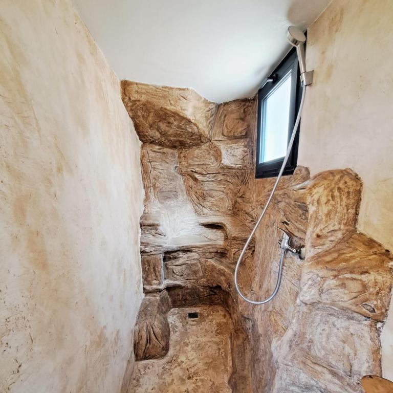 Le cocon de douceur entre pins et Méditerranée - Appartement 1 Chambre - Vue sur Jardin - 5