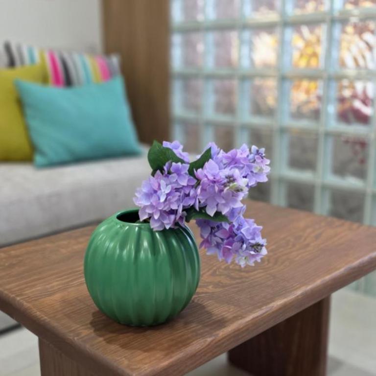 Ortega Living - Studio - 2