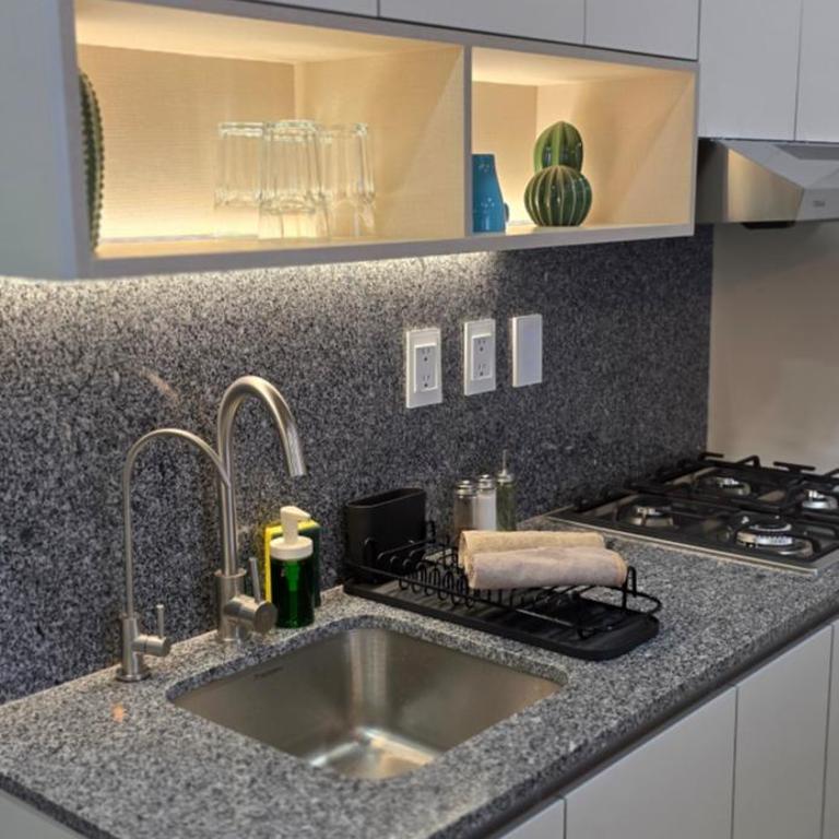 Ortega Living - Studio - 4