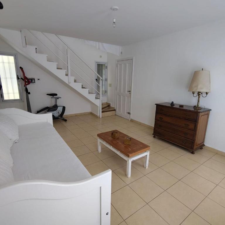 Departamento Carmen - Alquiler por día Tandil - Apartamento de 1 dormitorio - 1