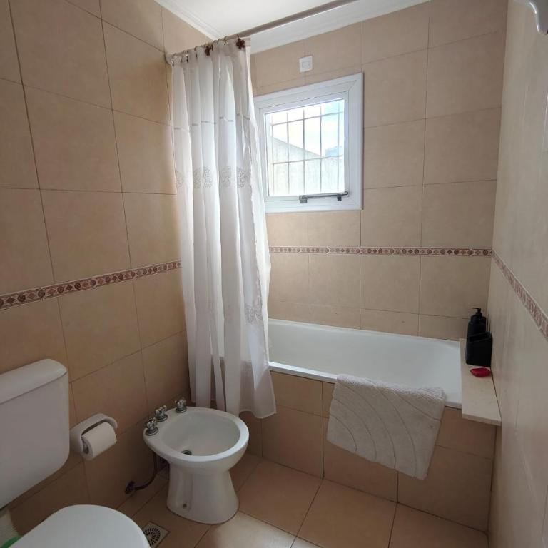 Departamento Carmen - Alquiler por día Tandil - Apartamento de 1 dormitorio - 6