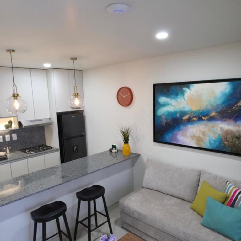 Ortega Living - Studio - 18