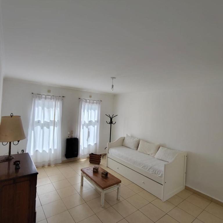 Departamento Alquiler por día Tandil - Apartamento de 1 dormitorio - 7