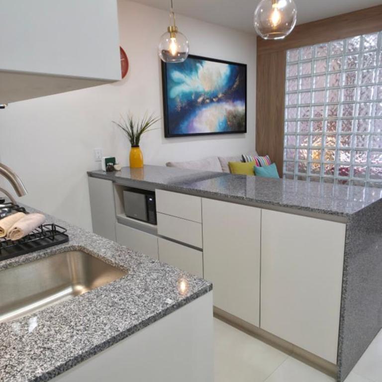 Ortega Living - Studio - 30