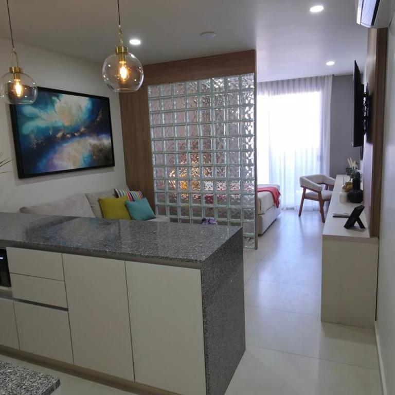 Ortega Living - Studio - 29