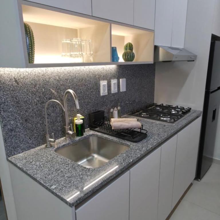 Ortega Living - Studio - 25
