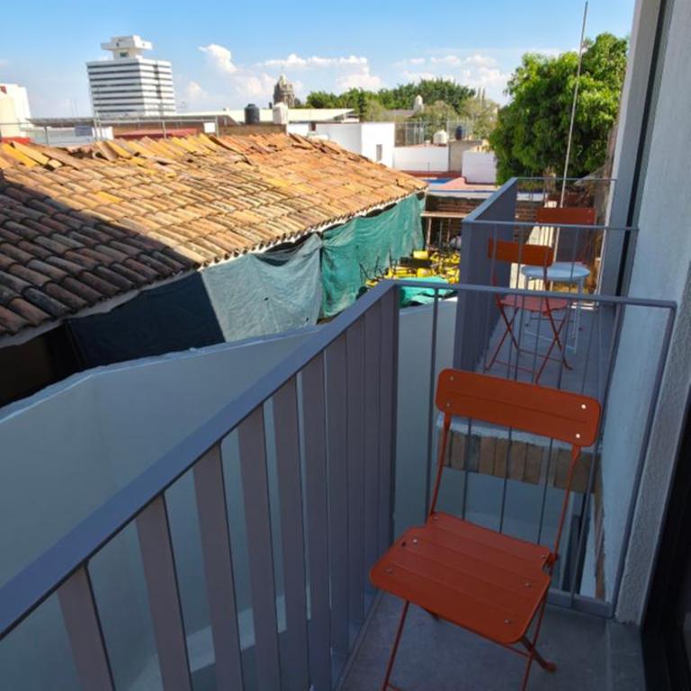 Ortega Living - Studio - 37