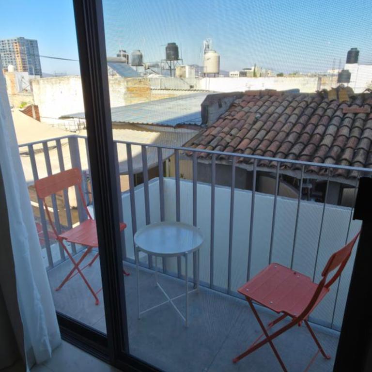 Ortega Living - Studio - 41