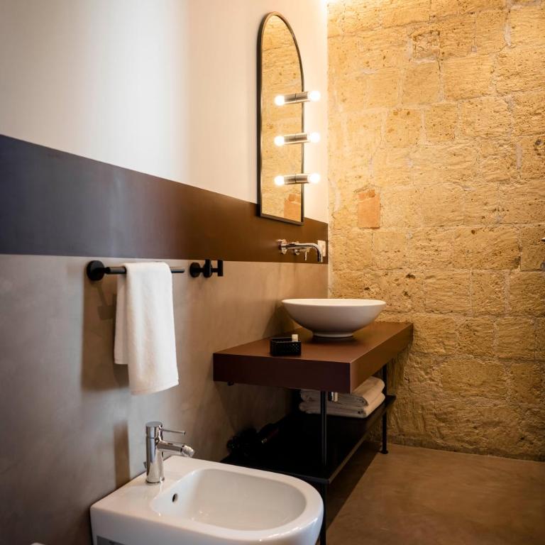 Ciao Bellini - Camera Deluxe Matrimoniale/Doppia con Letti Singoli - 2