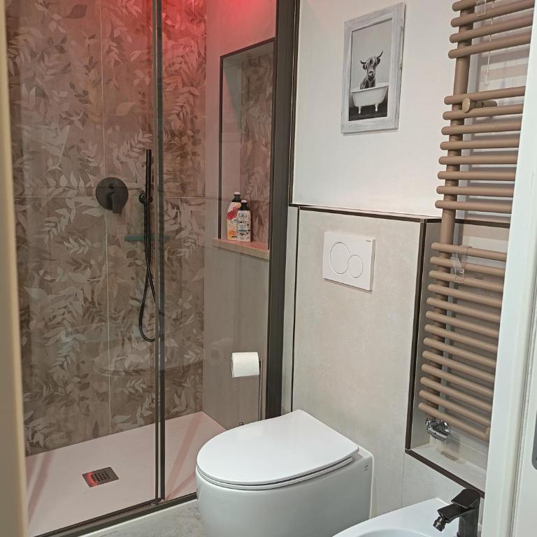 Casa Luce - Suite Apartment - 8