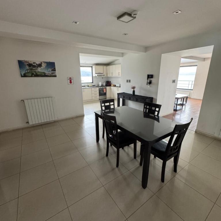 Semi-piso in Patagonia Ushuaia Rebate in physical dollar - Apartamento de 2 dormitorios - 9