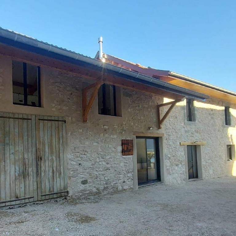 Maison proche du lac avec Jacuzzi et Sauna - Maison 5 Chambres - 2
