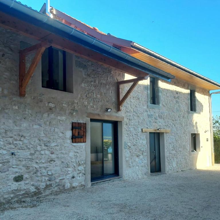 Maison proche du lac avec Jacuzzi et Sauna - Maison 5 Chambres - 10