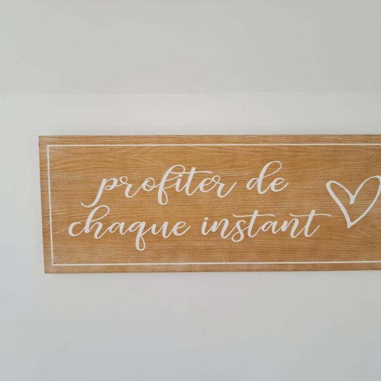 Le cocon de douceur entre pins et Méditerranée - Appartement 1 Chambre - Vue sur Jardin - 12