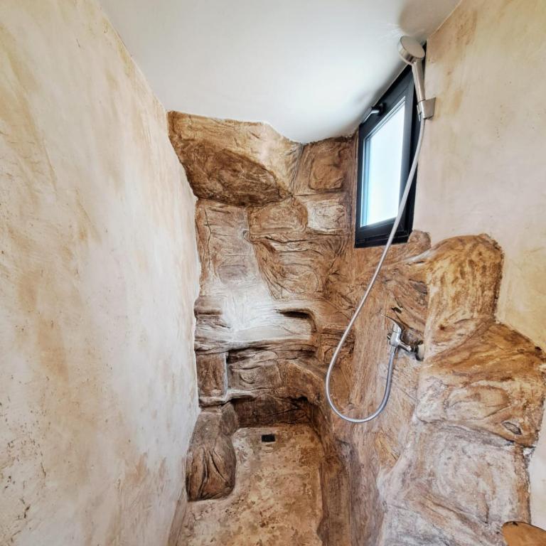 Le cocon de douceur entre pins et Méditerranée - Appartement 1 Chambre - Vue sur Jardin - 13