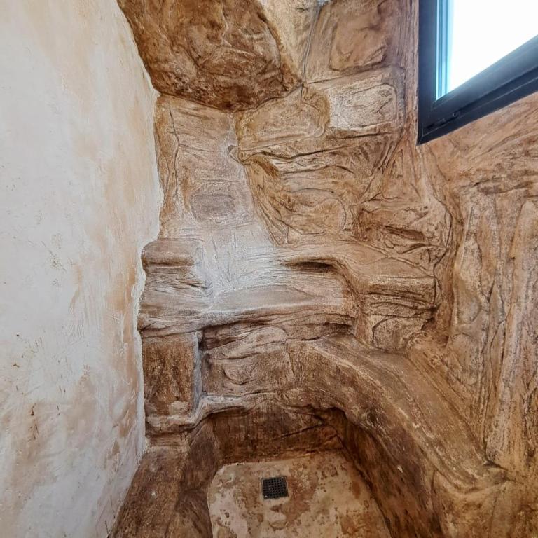 Le cocon de douceur entre pins et Méditerranée - Appartement 1 Chambre - Vue sur Jardin - 14