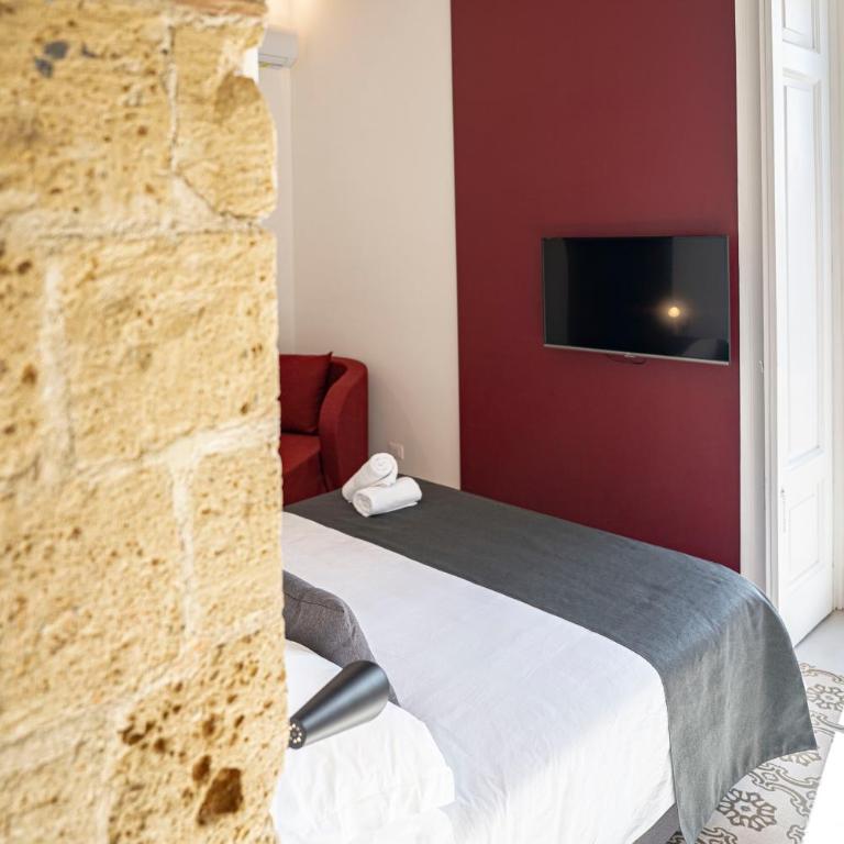 Ciao Bellini - Camera Tripla Comfort - 11