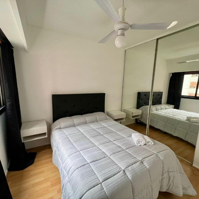 Amplio y Luminoso cerca del Estadio River Plate - Apartamento de 1 dormitorio - 8