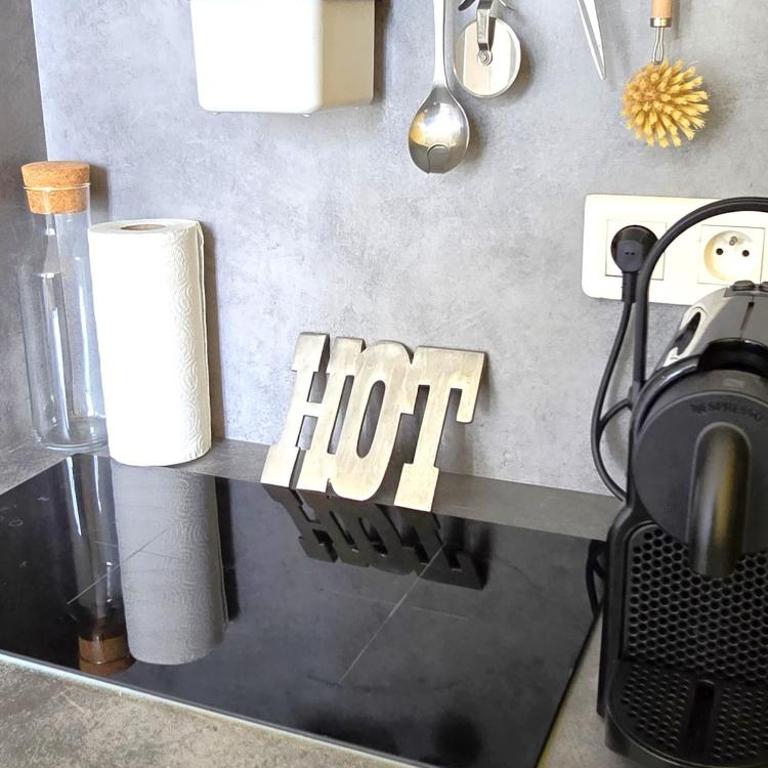 Sunny Loft at Gate of Old Nice - Loft - 6