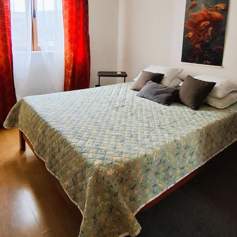 Kadena Apartments - Family Suite - 2